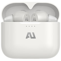 אוזניות TWS אלחוטיות Ausounds Au-Stream לבן