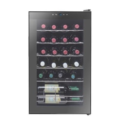מקרר יין ביתי עד 24 בקבוקים Vinopo CH-70CC1