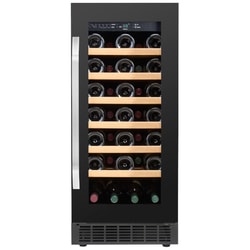 מקרר יין אינטגרלי עד 34 בקבוקים Vinopo NS-36B