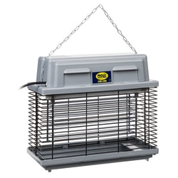 קטלן יתושים חשמלי 35W חיי נורה ארוכים מוגן מים Moel C...