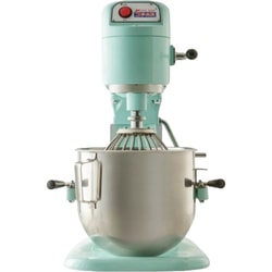 מיקסר שולחני מקצועי 8 ליטר SPAR Mixer SP-800A-BL כחול