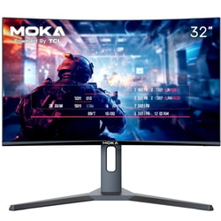 מסך מחשב גיימינג קעור 32