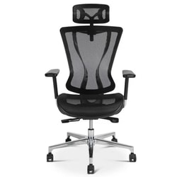 כסא מנהלים ארגונומי 2Sit Rework