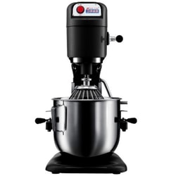 מיקסר שולחני מקצועי 8 ליטר SPAR Mixer SP-800A-B שחור