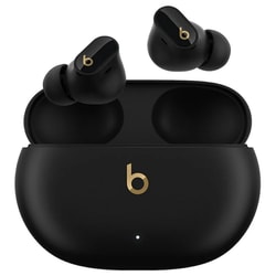 אוזניות TWS אלחוטיות Beats By Dr. Dre + Studio Buds שחור