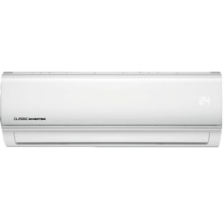 מזגן עילי אינוורטר Electra Classic Inverter 390