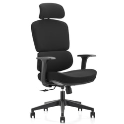 כסא מנהלים מעוצב 2Sit לוקסי