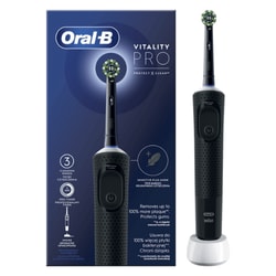 מברשת שיניים חשמלית נטענת Oral-B Vitality Pro D103 - ...
