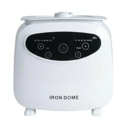 מכשיר גיהוץ וייבוש בגדים Iron Dome HH18-T05D