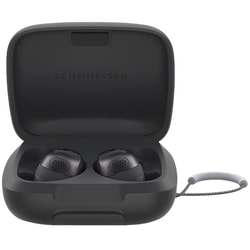 אוזניות TWS אלחוטיות Sennheiser Momentum Sport TWS גר...