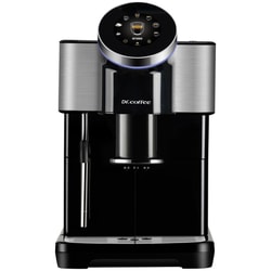 מכונת קפה אוטומטית כולל מסך מגע בעברית Dr. Coffee H1 ...