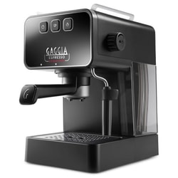 מכונת קפה אוטומטית GAGGIA Evolution EG2115/01 שחור