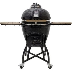 מעשנת פחם קמאדו Vision Grills Deluxe XR-402