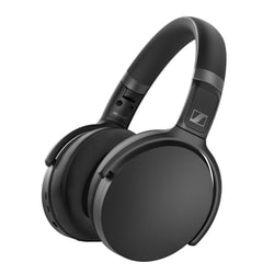 אוזניות אלחוטיות בעלות סינון רעשים Sennheiser HD450BT