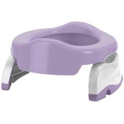 סיר גמילה קומפקטי ונייד Potette Potette Plus Plum