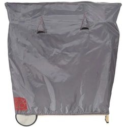 כיסוי לגריל גז 3 מבערים Cov Up 55053