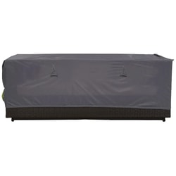 כיסוי לכורסת גן זוגית Cov Up 55039