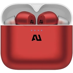 אוזניות TWS אלחוטיות Ausounds Au-Stream אדום