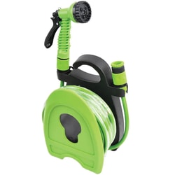 גלגלת השקייה 10 מטר כולל אביזרים Yardsmith SEM-624200