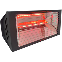 תנור חימום אינפרא אדום Varma Tec WR65/20FM