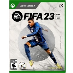 משחק FIFA 23 לקונסולת XBOX Series X FIFA 23 XBOX Seri...