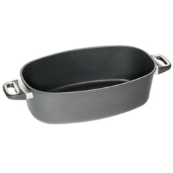 סיר צלייה רוסטר 7 ליטר AMT Gastroguss 74024-E-Z500-L-SC
