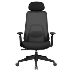 כסא מנהלים מעוצב 2Sit קומו