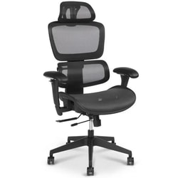כסא מנהלים מעוצב 2Sit דאבל