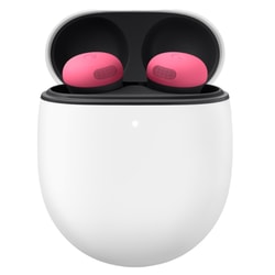 אוזניות TWS אלחוטיות Google Pixel Buds Pro 2 ורוד