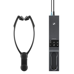 אוזיות אלחוטיות לטלוויזיה Sennheiser 860 Set