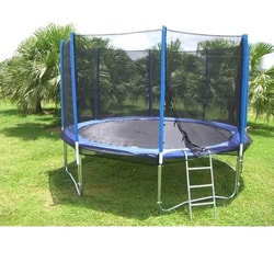 טרמפולינה איכותית בקוטר 2.44 מטר Jump Pro Jump Pro-8