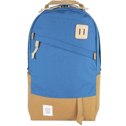 תיק גב - 21.6 ליטר Topo Designs Daypack Classic - blu...