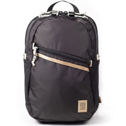 תיק גב - 25 ליטר Topo Designs Commuter Backpack - bla...