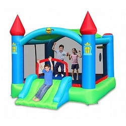 מתקן קפיצה מתנפח Happy Hop 9445 - Mega Castle Bouncer