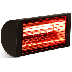 תנור חימום 2000W אינפרא אדום GOLDSUN NOVA BASIC