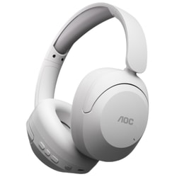 אוזניות Over Ear אלחוטיות כולל סינון רעשים אקטיבי AOC...