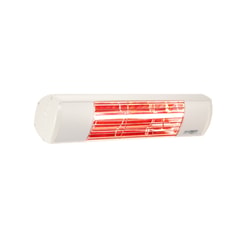 תנור חימום אינפרא אדום לתלייה Goldsun 2000W Aqua Basi...