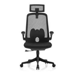 כסא משרדי ארגונומי Ergonix Balance Pro - שחור