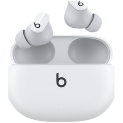 אוזניות TWS אלחוטיות Beats By Dr. Dre Studio Buds לבן