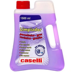נוזל ניקוי מבושם לשואבים שוטפים 1.5 ליטר Caselli ניקו...