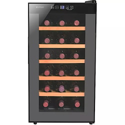מקרר יין טרמו-אלקטרי 18 בקבוקים Vinopo CH-51FD2