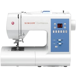 מכונת תפירה Singer Confidence 7465