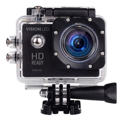 מצלמת אקסטרים ברזולוציית Vision Led HD Ready DPRO-101