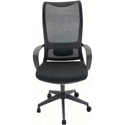 כסא משרדי ארגונומי Ergonix Core Pro - שחור