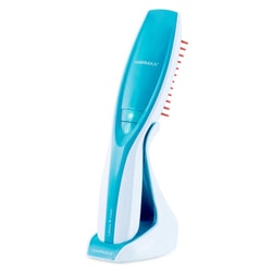 מברשת לייזר לטיפול בנשירת שיער והתקרחות HairMax Ultima 9