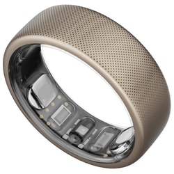 טבעת חכמה Amazfit Helio Ring - מידה 8