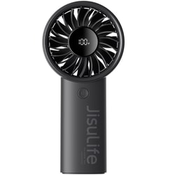 מיני מאוורר נייד JisuLife Handheld Fan Life4(3600) - ...
