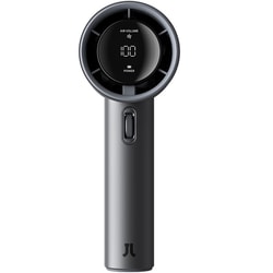 מיני מאוורר נייד עוצמתי JisuLife Handheld Fan Pro1 S ...