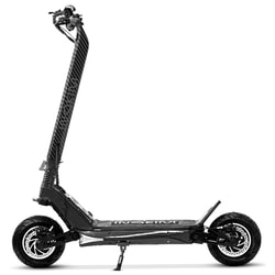 קורקינט חשמלי נטען Inokim OX Super Carbon 60V 21Ah שחור
