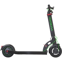 קורקינט חשמלי נטען Inokim Light 2.0 Max 2025 שחור